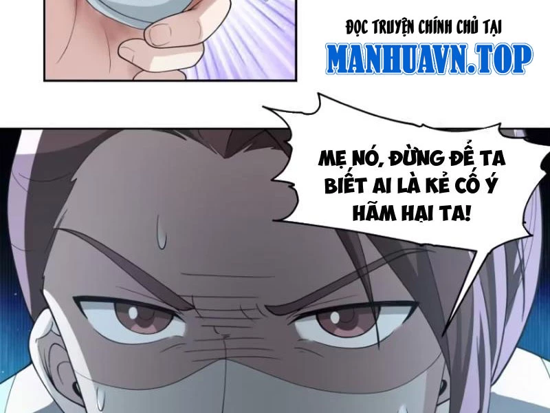 Nữ phụ tu tiên từ chối kịch bản làm pháo hôi Chapter 5 - 25