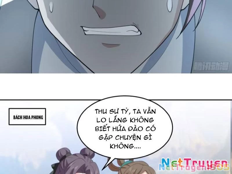 Nữ phụ tu tiên từ chối kịch bản làm pháo hôi Chapter 5 - 26
