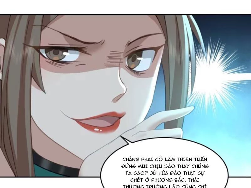 Nữ phụ tu tiên từ chối kịch bản làm pháo hôi Chapter 5 - 30