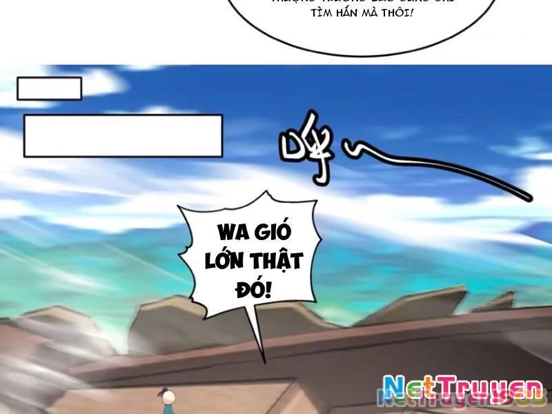 Nữ phụ tu tiên từ chối kịch bản làm pháo hôi Chapter 5 - 31