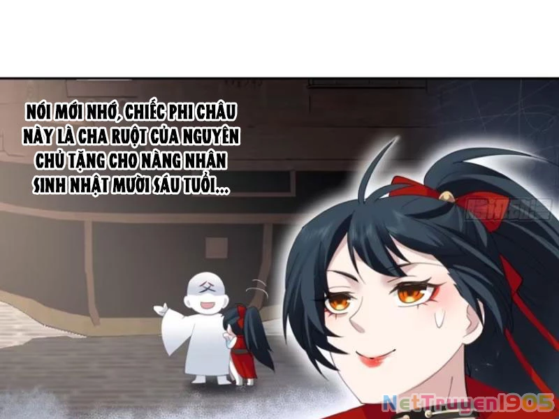 Nữ phụ tu tiên từ chối kịch bản làm pháo hôi Chapter 5 - 33