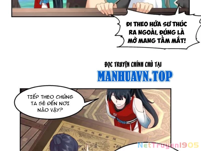 Nữ phụ tu tiên từ chối kịch bản làm pháo hôi Chapter 5 - 35