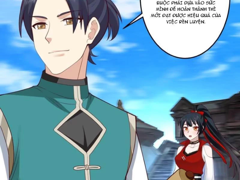 Nữ phụ tu tiên từ chối kịch bản làm pháo hôi Chapter 5 - 38