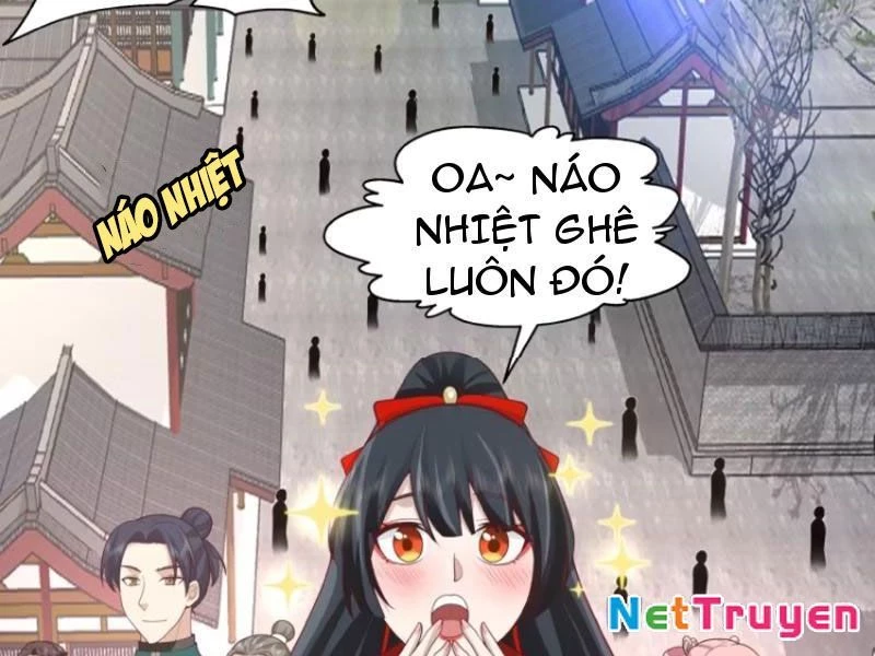 Nữ phụ tu tiên từ chối kịch bản làm pháo hôi Chapter 5 - 41