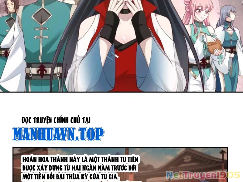 Nữ phụ tu tiên từ chối kịch bản làm pháo hôi Chapter 5 - 42
