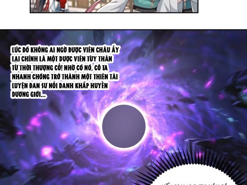 Nữ phụ tu tiên từ chối kịch bản làm pháo hôi Chapter 5 - 45