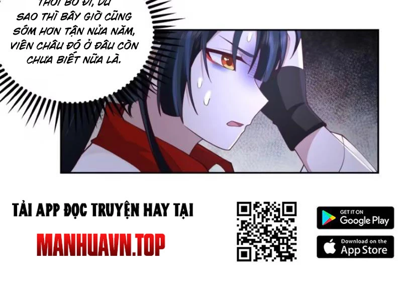 Nữ phụ tu tiên từ chối kịch bản làm pháo hôi Chapter 5 - 48