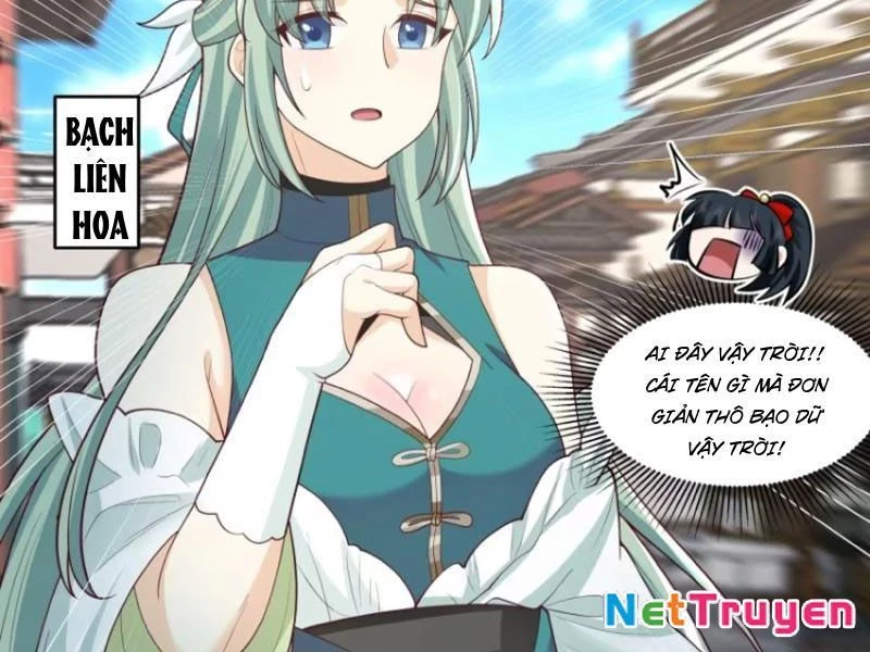 Nữ phụ tu tiên từ chối kịch bản làm pháo hôi Chapter 5 - 51