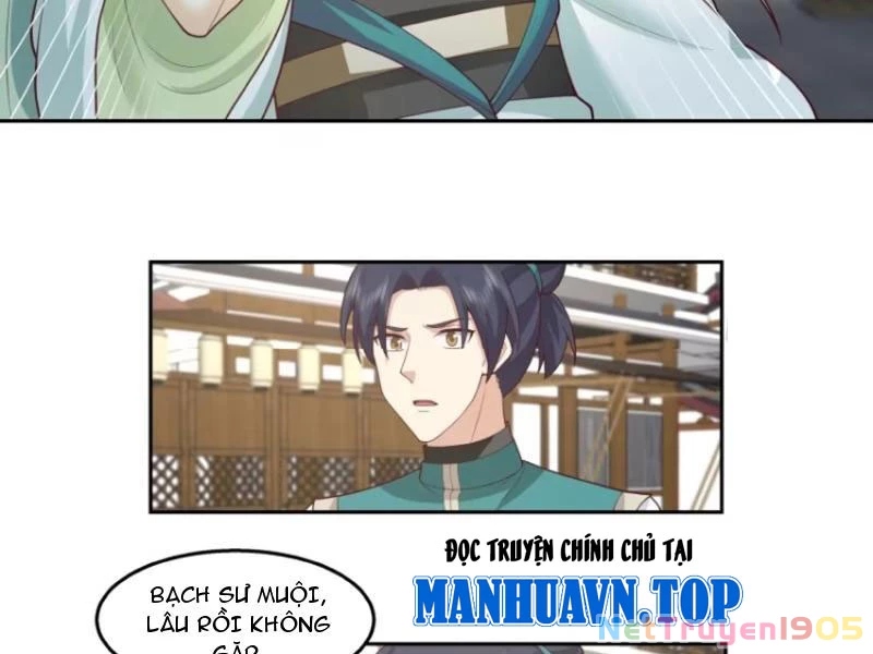 Nữ phụ tu tiên từ chối kịch bản làm pháo hôi Chapter 5 - 52