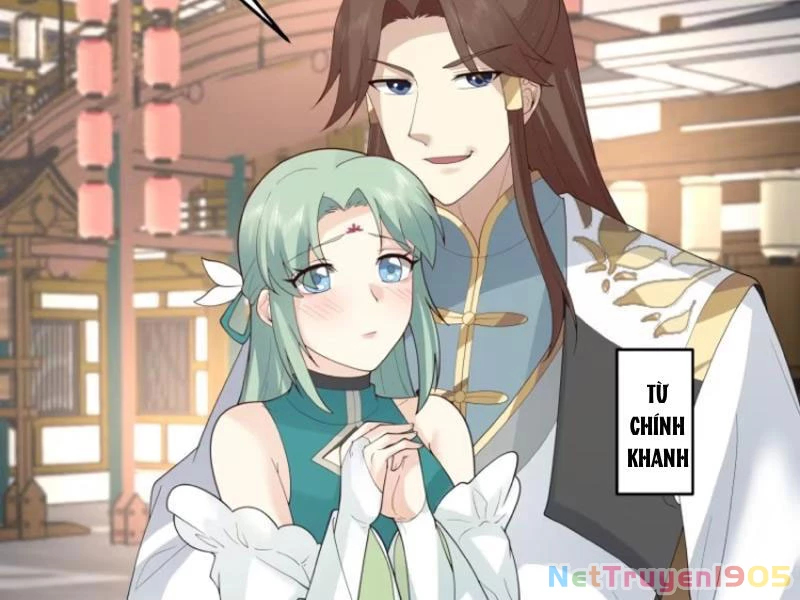 Nữ phụ tu tiên từ chối kịch bản làm pháo hôi Chapter 5 - 54