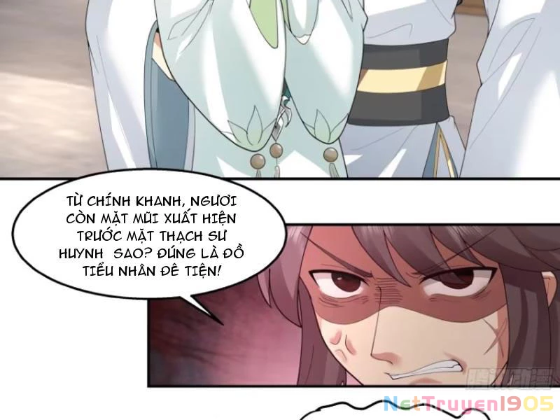 Nữ phụ tu tiên từ chối kịch bản làm pháo hôi Chapter 5 - 55