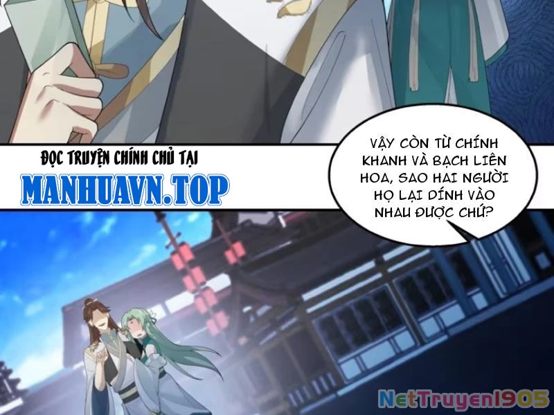 Nữ phụ tu tiên từ chối kịch bản làm pháo hôi Chapter 5 - 59