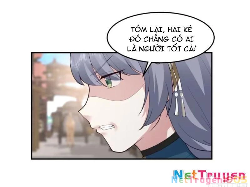 Nữ phụ tu tiên từ chối kịch bản làm pháo hôi Chapter 5 - 61