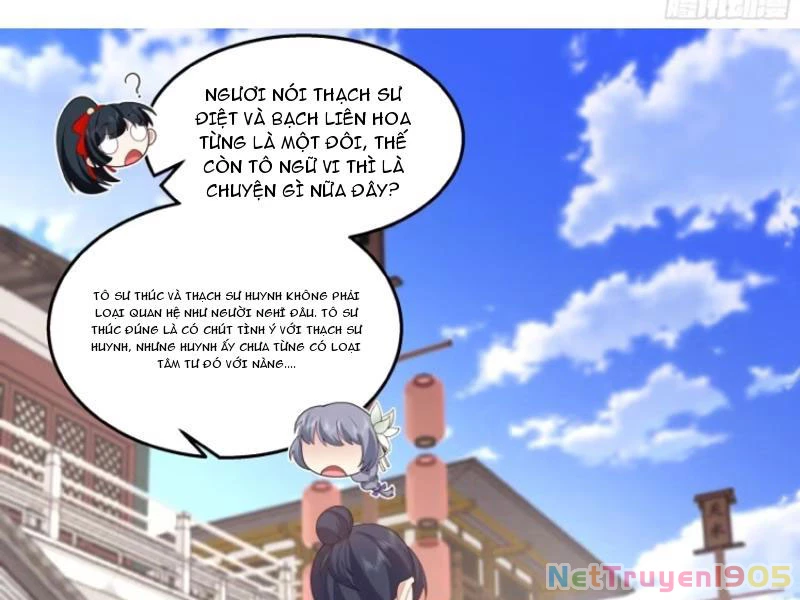 Nữ phụ tu tiên từ chối kịch bản làm pháo hôi Chapter 5 - 62