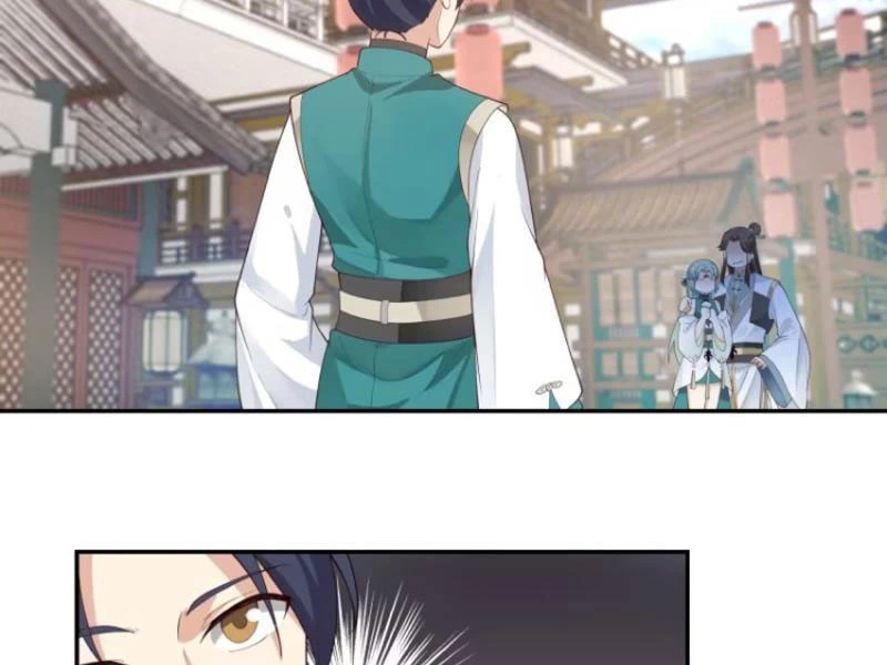 Nữ phụ tu tiên từ chối kịch bản làm pháo hôi Chapter 5 - 63