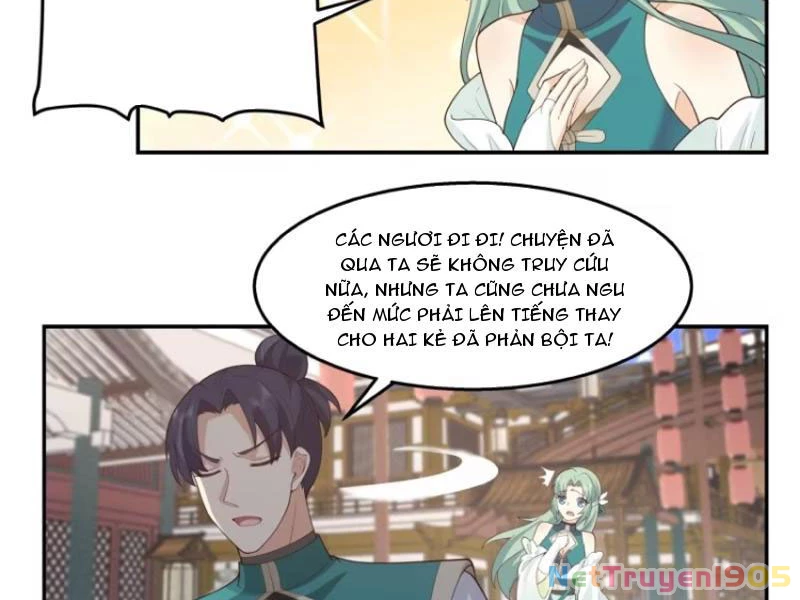 Nữ phụ tu tiên từ chối kịch bản làm pháo hôi Chapter 5 - 65