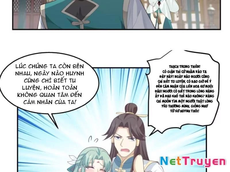 Nữ phụ tu tiên từ chối kịch bản làm pháo hôi Chapter 5 - 66