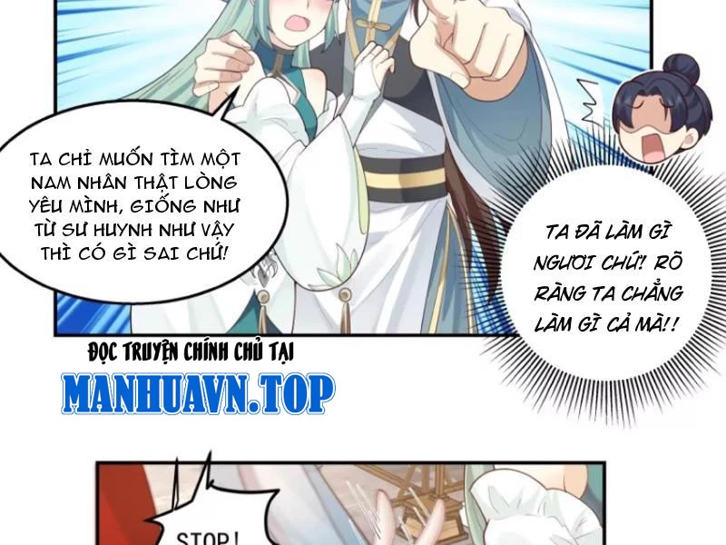 Nữ phụ tu tiên từ chối kịch bản làm pháo hôi Chapter 5 - 67