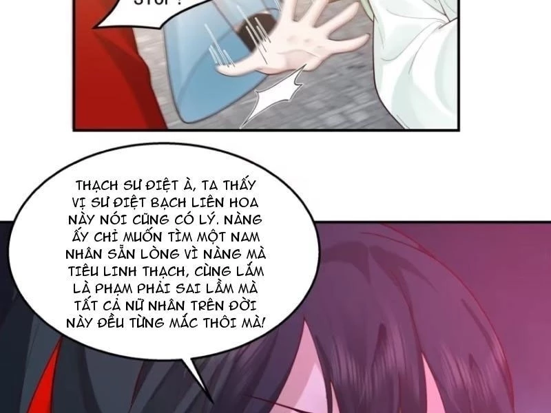 Nữ phụ tu tiên từ chối kịch bản làm pháo hôi Chapter 5 - 68