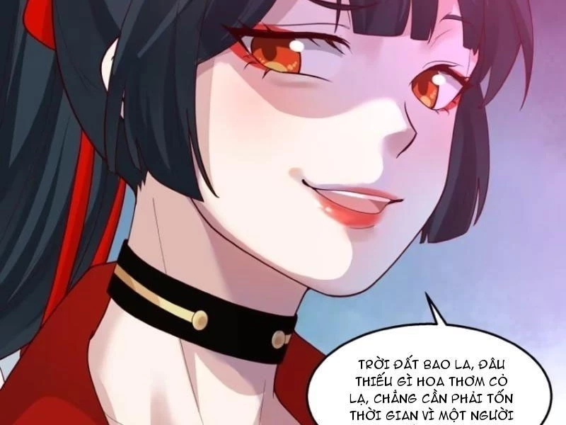 Nữ phụ tu tiên từ chối kịch bản làm pháo hôi Chapter 5 - 69
