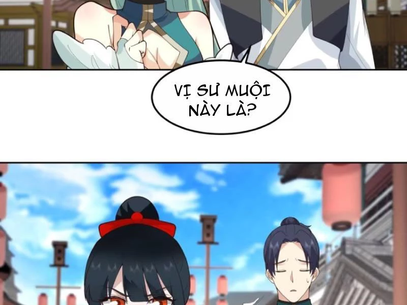 Nữ phụ tu tiên từ chối kịch bản làm pháo hôi Chapter 6 - 2