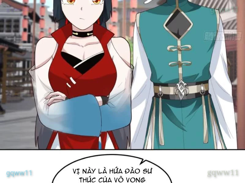 Nữ phụ tu tiên từ chối kịch bản làm pháo hôi Chapter 6 - 3