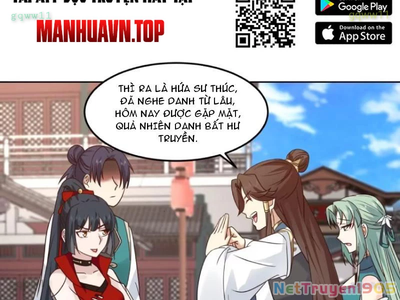 Nữ phụ tu tiên từ chối kịch bản làm pháo hôi Chapter 6 - 5
