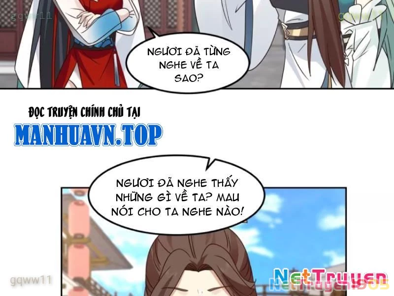 Nữ phụ tu tiên từ chối kịch bản làm pháo hôi Chapter 6 - 6