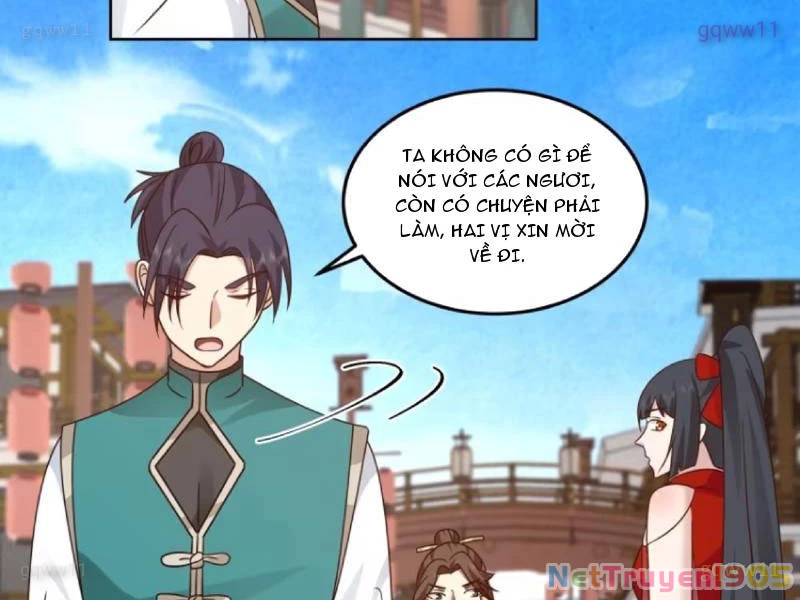 Nữ phụ tu tiên từ chối kịch bản làm pháo hôi Chapter 6 - 10
