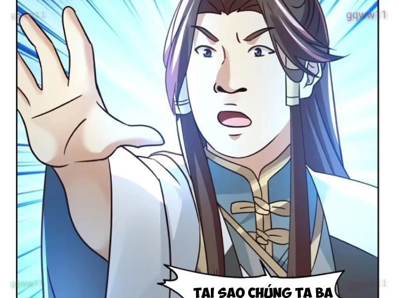 Nữ phụ tu tiên từ chối kịch bản làm pháo hôi Chapter 6 - 12