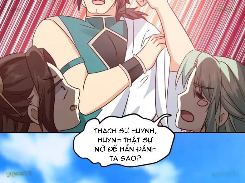 Nữ phụ tu tiên từ chối kịch bản làm pháo hôi Chapter 6 - 14