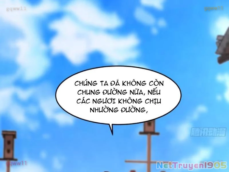 Nữ phụ tu tiên từ chối kịch bản làm pháo hôi Chapter 6 - 15