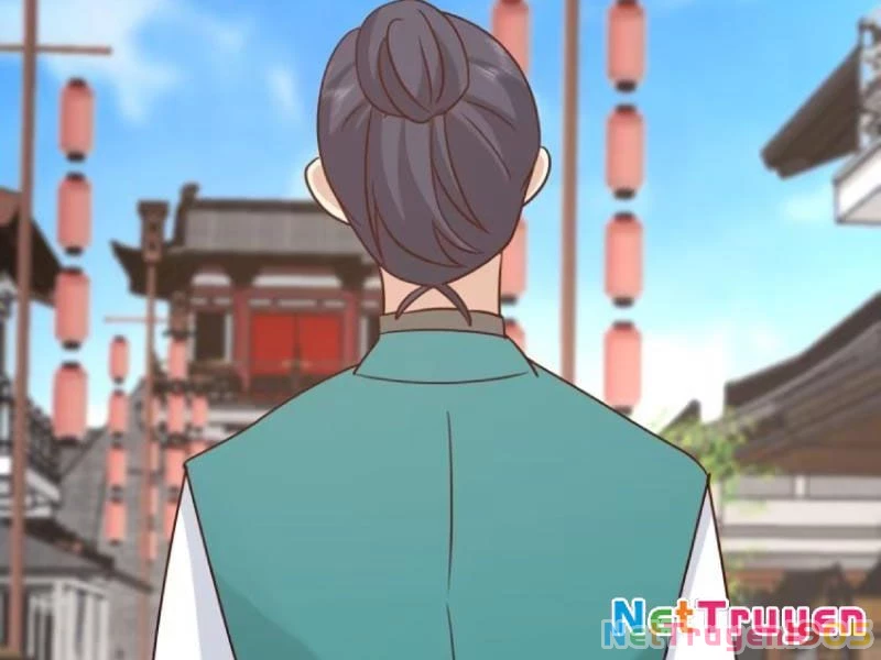 Nữ phụ tu tiên từ chối kịch bản làm pháo hôi Chapter 6 - 16