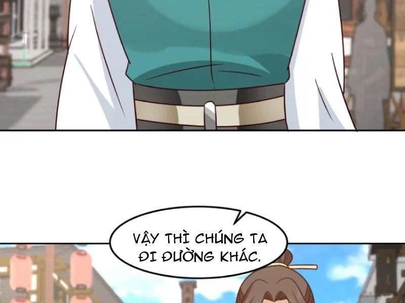 Nữ phụ tu tiên từ chối kịch bản làm pháo hôi Chapter 6 - 17