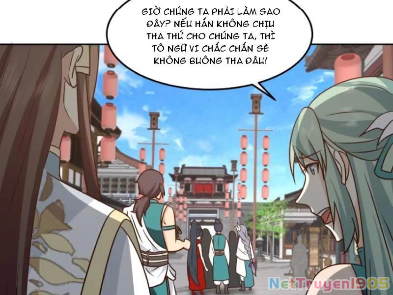 Nữ phụ tu tiên từ chối kịch bản làm pháo hôi Chapter 6 - 20