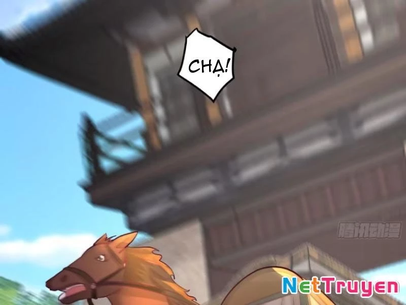 Nữ phụ tu tiên từ chối kịch bản làm pháo hôi Chapter 6 - 26
