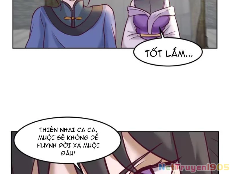 Nữ phụ tu tiên từ chối kịch bản làm pháo hôi Chapter 6 - 29