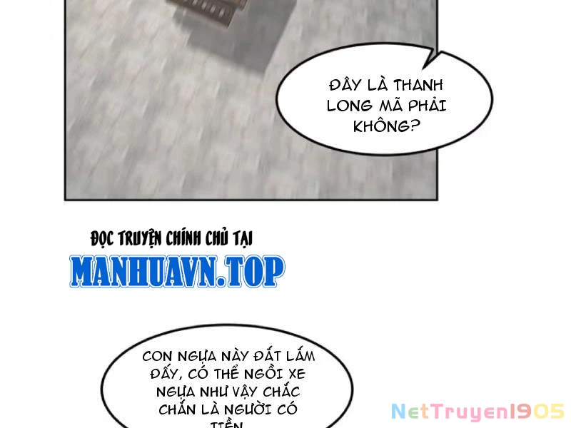 Nữ phụ tu tiên từ chối kịch bản làm pháo hôi Chapter 6 - 32