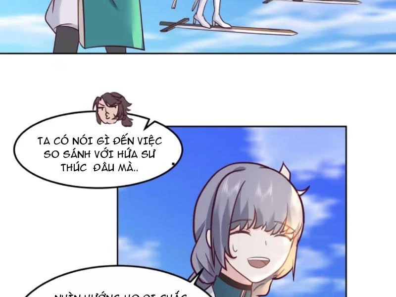 Nữ phụ tu tiên từ chối kịch bản làm pháo hôi Chapter 6 - 34
