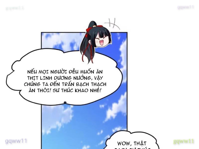 Nữ phụ tu tiên từ chối kịch bản làm pháo hôi Chapter 6 - 37