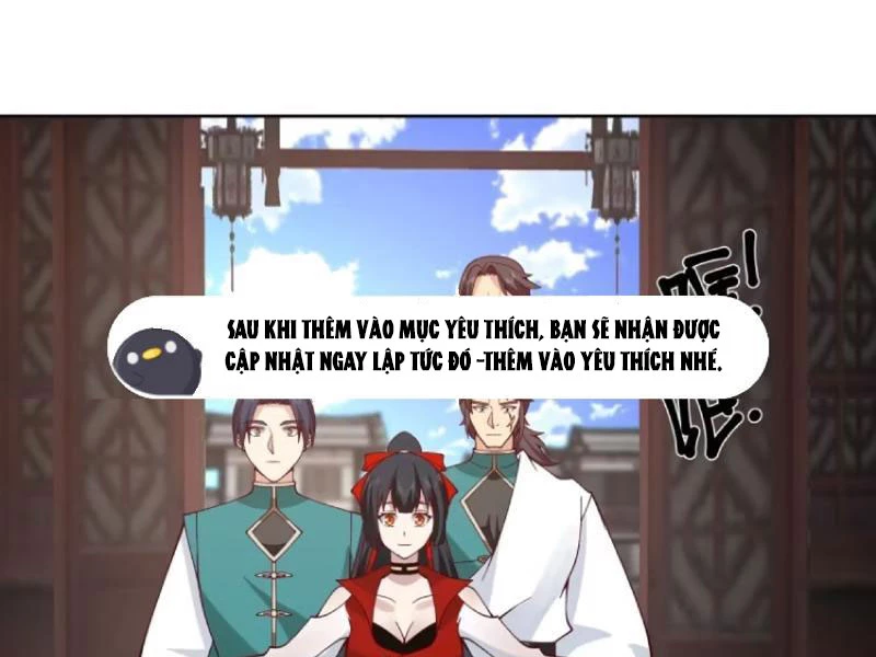Nữ phụ tu tiên từ chối kịch bản làm pháo hôi Chapter 6 - 40