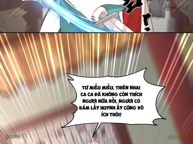 Nữ phụ tu tiên từ chối kịch bản làm pháo hôi Chapter 6 - 44