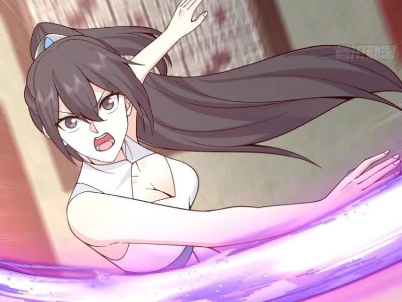 Nữ phụ tu tiên từ chối kịch bản làm pháo hôi Chapter 6 - 45