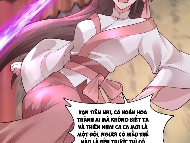 Nữ phụ tu tiên từ chối kịch bản làm pháo hôi Chapter 6 - 48