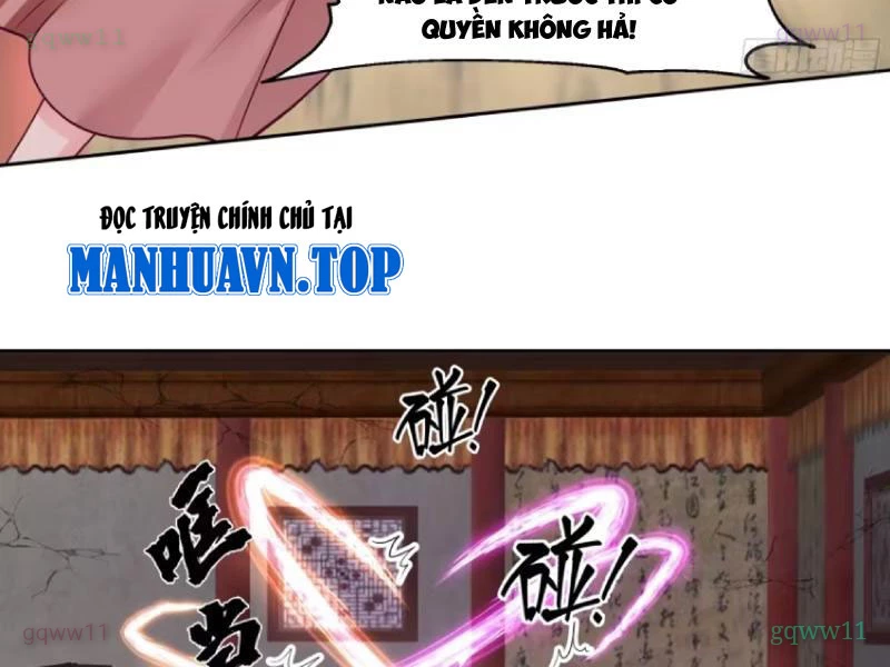 Nữ phụ tu tiên từ chối kịch bản làm pháo hôi Chapter 6 - 49