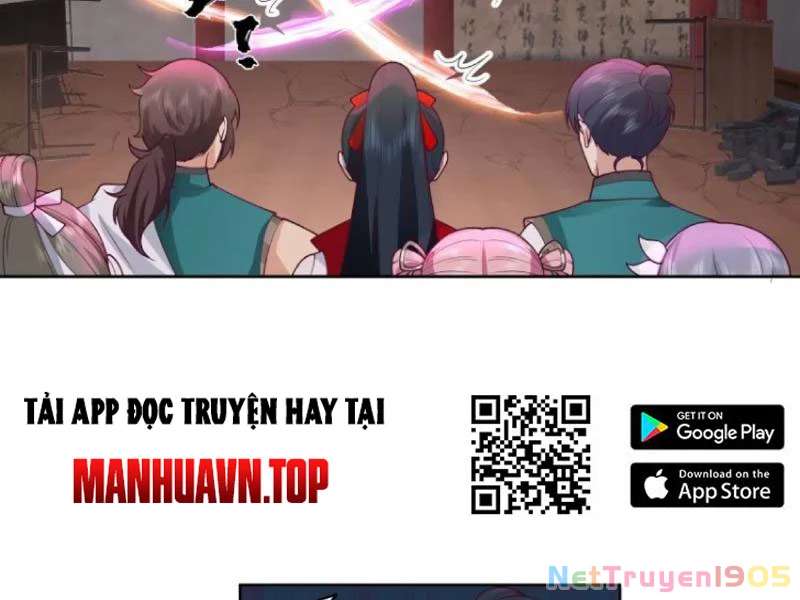 Nữ phụ tu tiên từ chối kịch bản làm pháo hôi Chapter 6 - 50