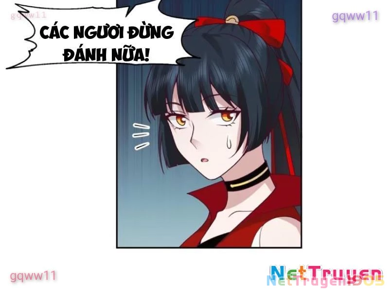 Nữ phụ tu tiên từ chối kịch bản làm pháo hôi Chapter 6 - 51