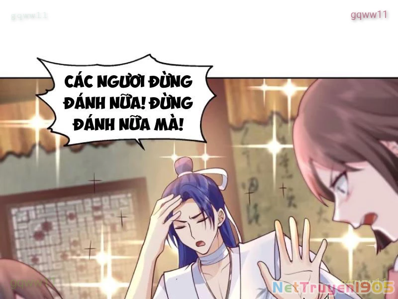 Nữ phụ tu tiên từ chối kịch bản làm pháo hôi Chapter 6 - 52