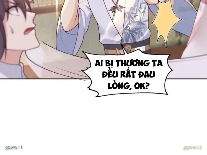Nữ phụ tu tiên từ chối kịch bản làm pháo hôi Chapter 6 - 53