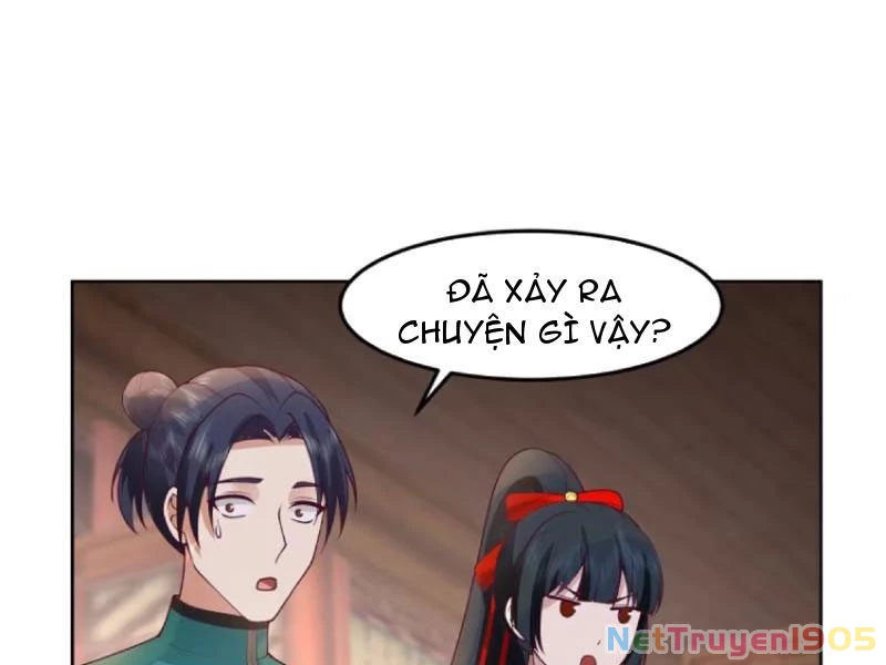 Nữ phụ tu tiên từ chối kịch bản làm pháo hôi Chapter 6 - 54